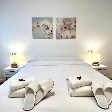 Angliru 1 Suite Santa Eulalia de Morcin 외부 사진