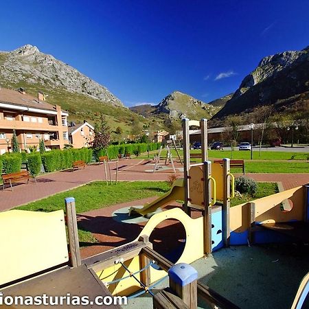 Angliru 1 Suite Santa Eulalia de Morcin 외부 사진