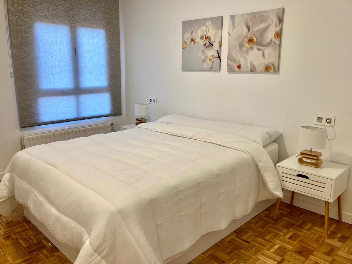 Angliru 1 Suite Santa Eulalia de Morcin 외부 사진