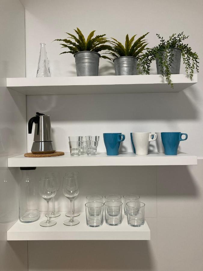 Angliru 1 Suite Santa Eulalia de Morcin 외부 사진