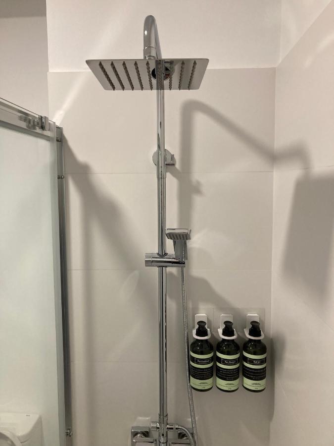 Angliru 1 Suite Santa Eulalia de Morcin 외부 사진
