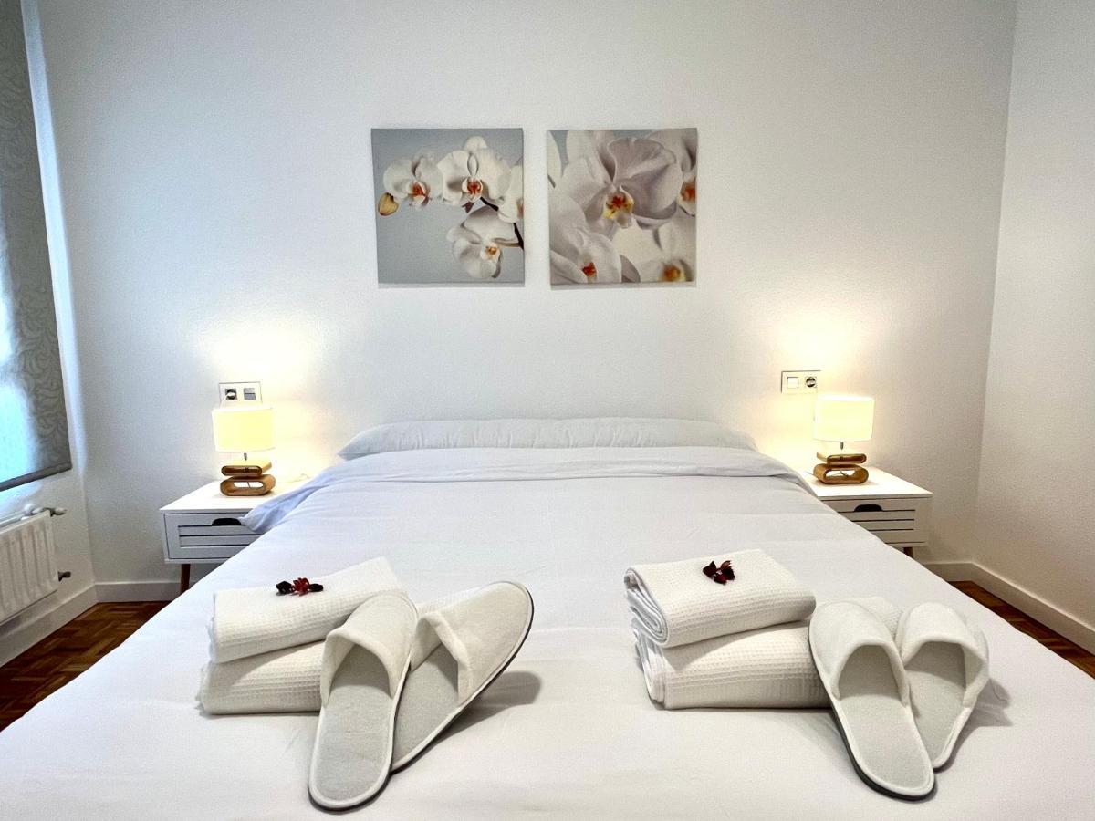 Angliru 1 Suite Santa Eulalia de Morcin 외부 사진