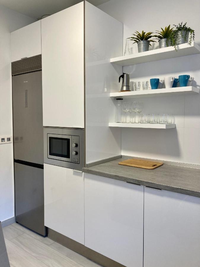 Angliru 1 Suite Santa Eulalia de Morcin 외부 사진