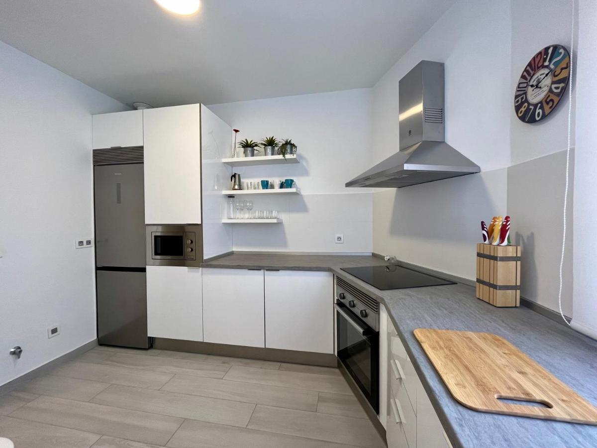 Angliru 1 Suite Santa Eulalia de Morcin 외부 사진