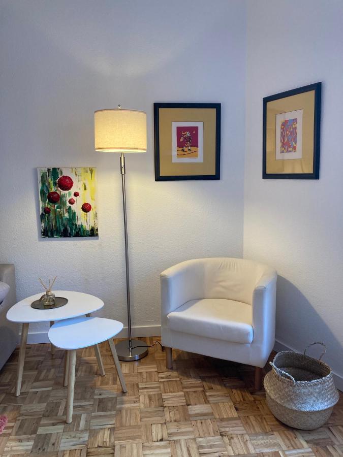 Angliru 1 Suite Santa Eulalia de Morcin 외부 사진