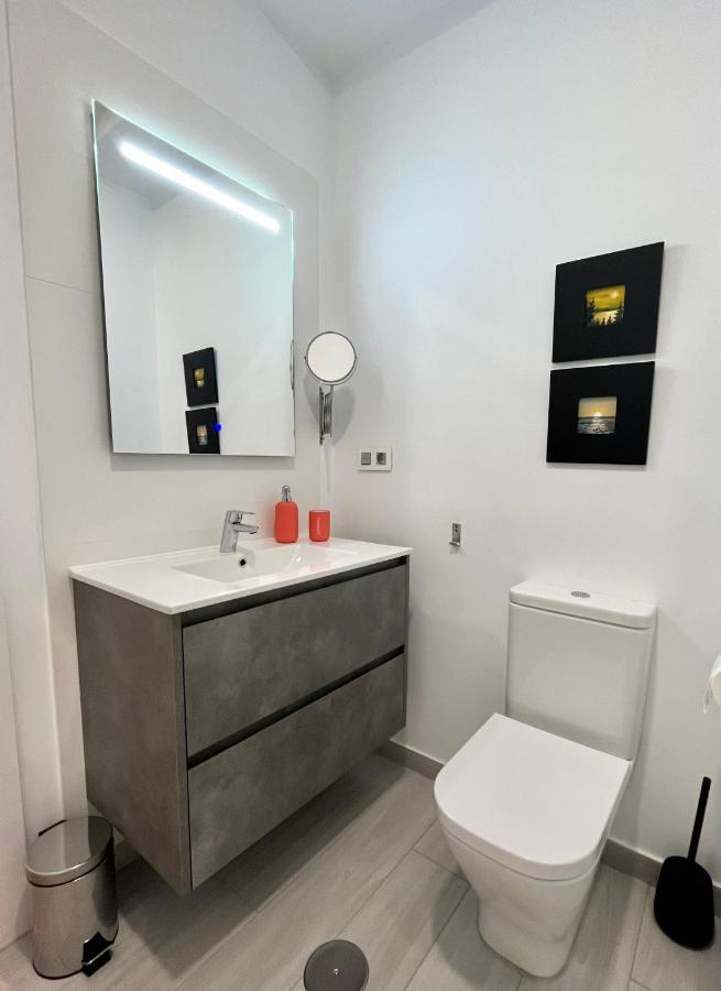 Angliru 1 Suite Santa Eulalia de Morcin 외부 사진