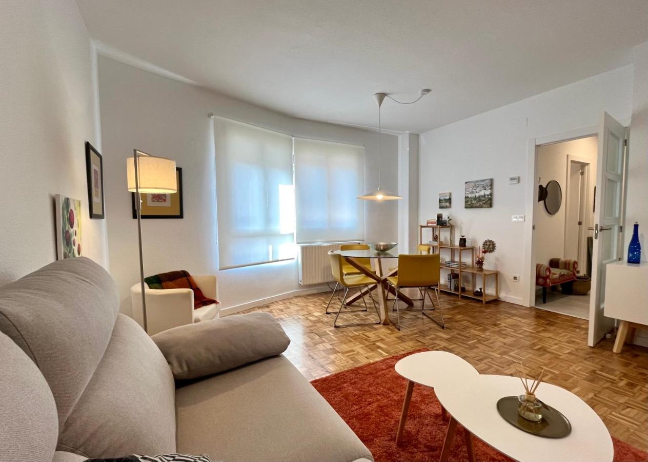 Angliru 1 Suite Santa Eulalia de Morcin 외부 사진