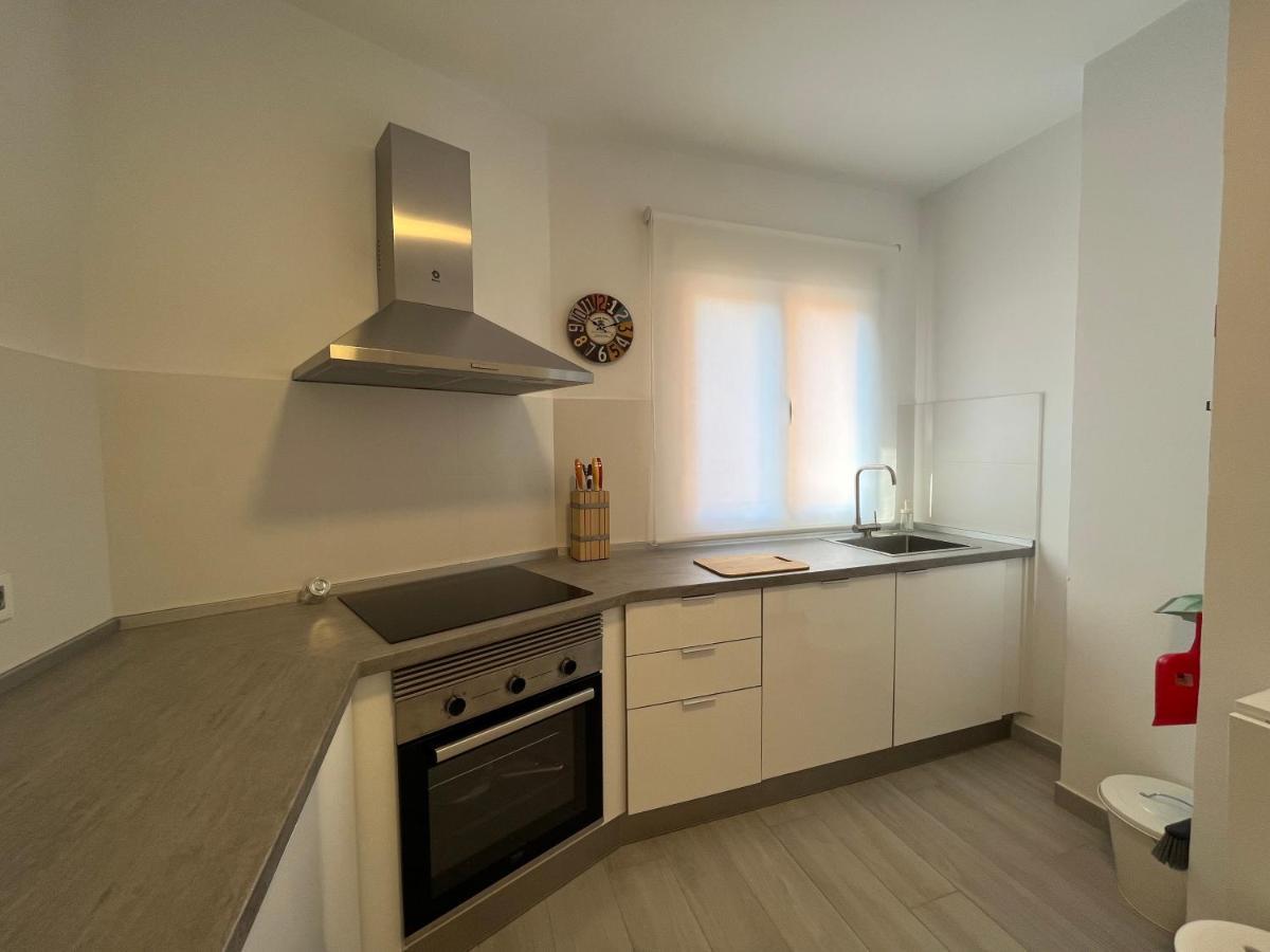 Angliru 1 Suite Santa Eulalia de Morcin 외부 사진