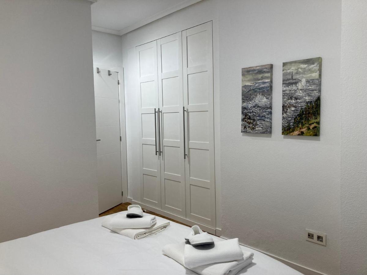 Angliru 1 Suite Santa Eulalia de Morcin 외부 사진