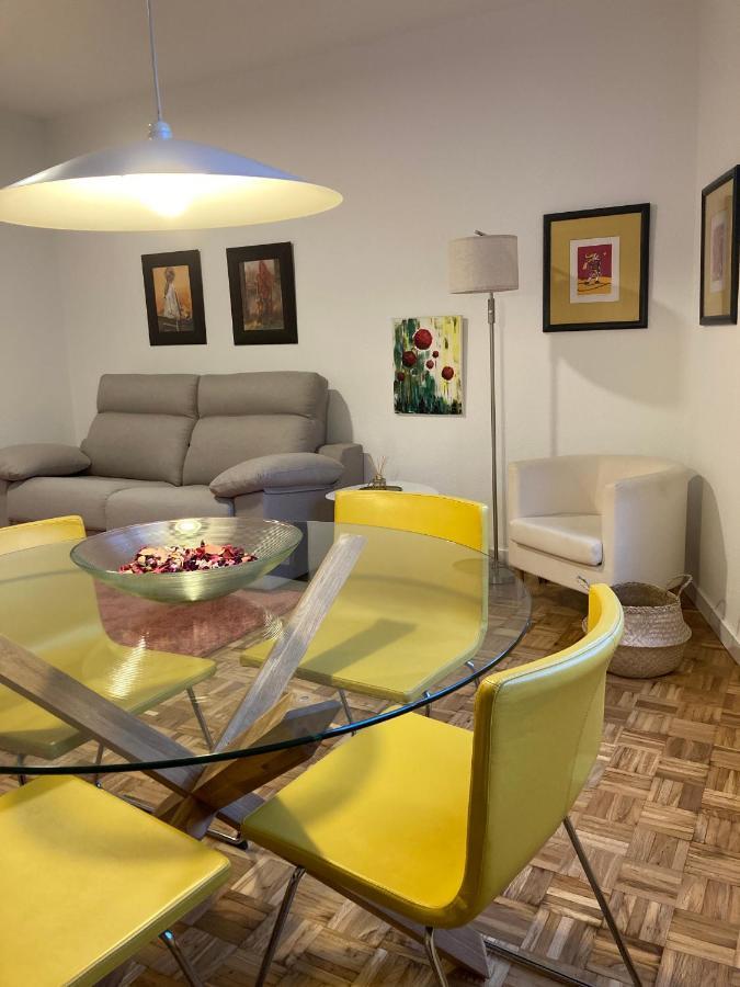 Angliru 1 Suite Santa Eulalia de Morcin 외부 사진